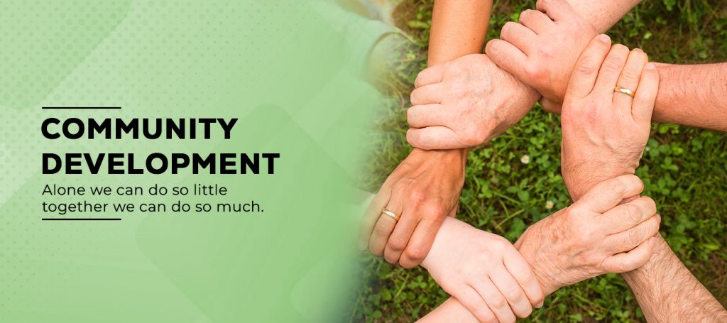 community development