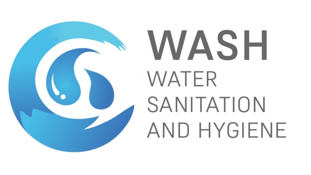water, sanitation and hygiene (wash)