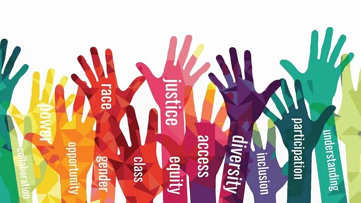 image for highlight social justice