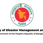Department of Disaster Management